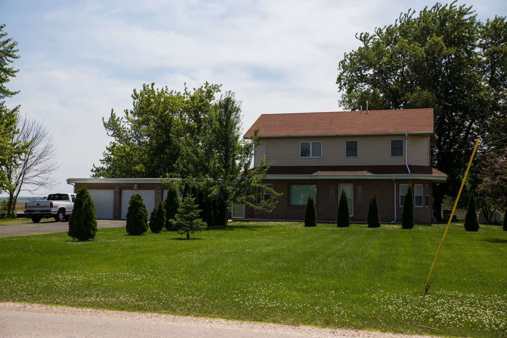 Foxconn Houses